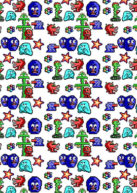 Cosmo's Cosmic Adventure is a video game programmed by ...