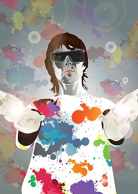 Ian Brown - King Monkey