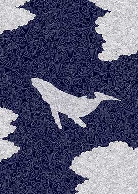 Whale, whale, whale... what can I say ?