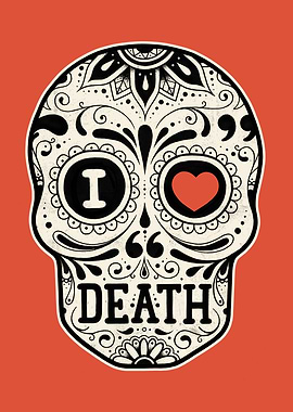 I 'Love' Death