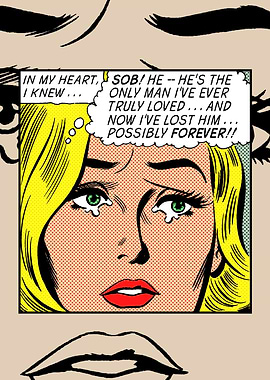 Add some retro pop to your decor with with fun piece of ...