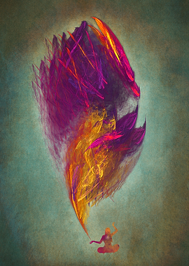 I have got the power