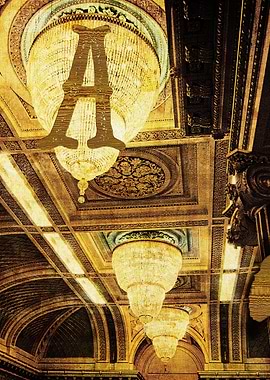 Grungy Melbourne Australia Alphabet Series - Letter 'A' ...