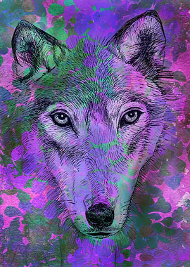 wolf