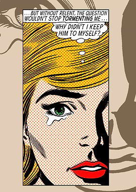 Add a touch of bold retro art to your environment with ...