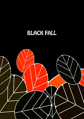 Black Fall