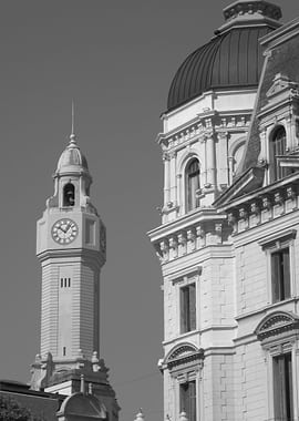 Buenos Aires Architecture