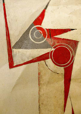 Chameleon Stilizzato