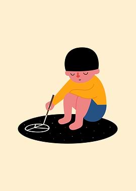 Peace Please - I don’t know why humans just can’t stop ...