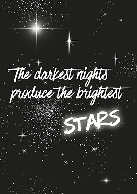 Bright Stars