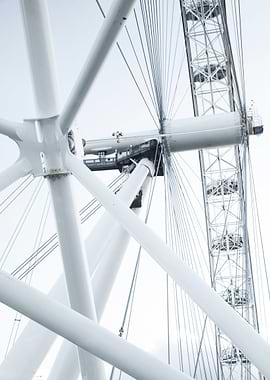 London Eye
