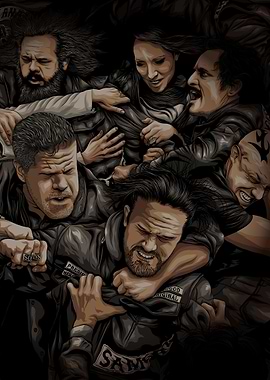 Sons of Anarchy