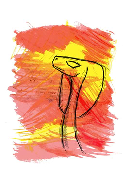 The Sixth Sign - Snake - Fire Element