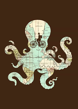 All Around the World