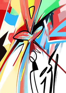 enjoy the colorfire melting