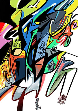 locus thinking out loud