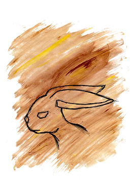 The Fourth Sign - Rabbit - Wood Element