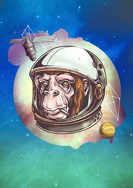 If you want to add that 'electro' vibe to your interior ...