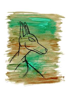 The Eleventh Sign - Dog - Earth Element