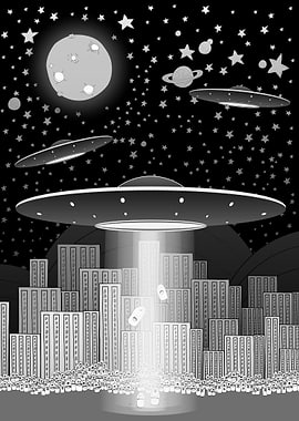 Ovni collecting samples fr