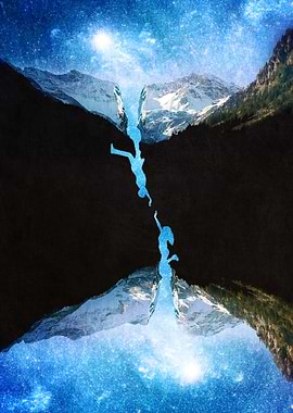 The Endless In-Between