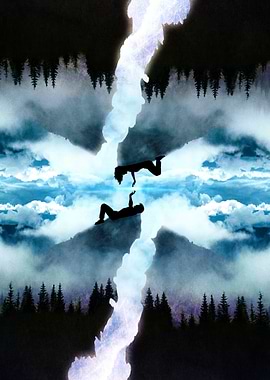 Two Worlds One Heart