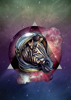 If you want to add that 'electro' vibe to your interior ...