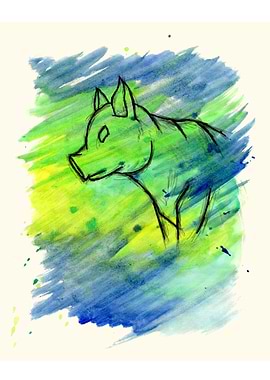 The Twelfth Sign - Pig - Water Element