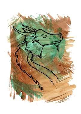 The Fifth Sign - Dragon - Earth Element