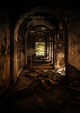 When your dreams break