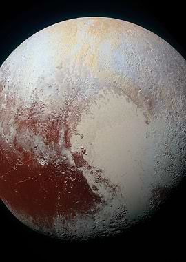 Pluto