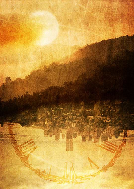 The Last Moment of Light