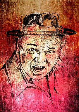 Archibald 'Archie' Bunker is a fictional character from ...