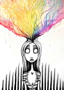 'Imagination' “Everything you can imagine is real.” ― ...