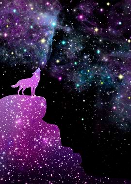 galaxy animal