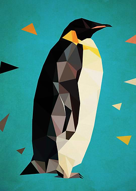 penguin
