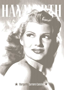Rita Hayworth
