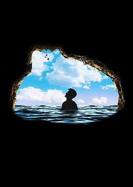 A Dream within a Dream