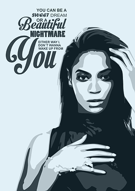 Beoncé - Sweet dream