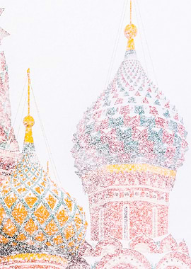 Saint Basil's Cathedral
