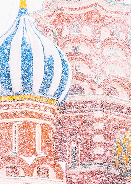 Saint Basil's Cathedral