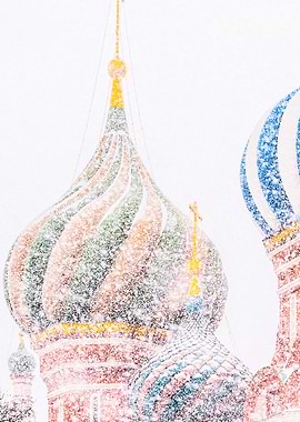 Saint Basil's Cathedral