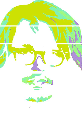 Celeb Art Illustration