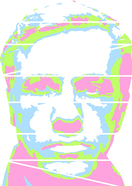 Celeb Art Illustration