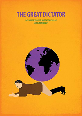 The Great Dictator