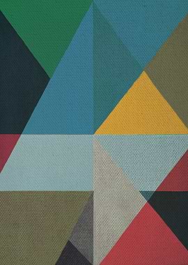 Geometric Thoughts 6