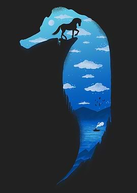 SeaHorse