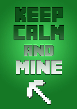 Just MINE!