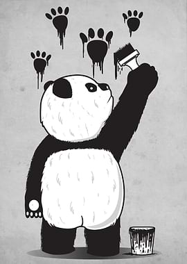 Pandalism
