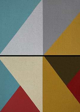 Geometric Thoughts 8